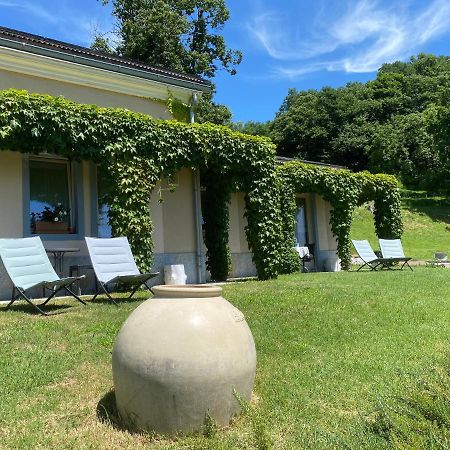 Cascina Serra Eco-House Beb Muzzano Exteriör bild