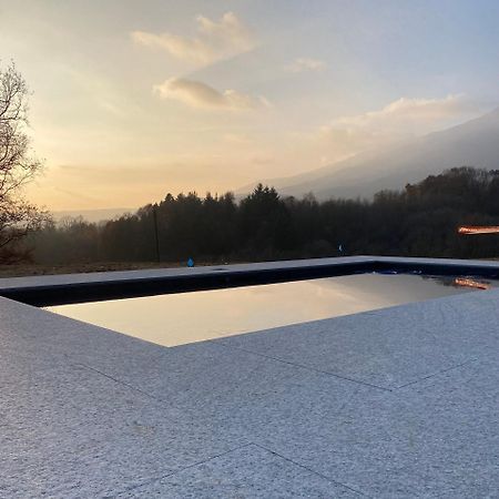 Cascina Serra Eco-House Beb Muzzano Exteriör bild