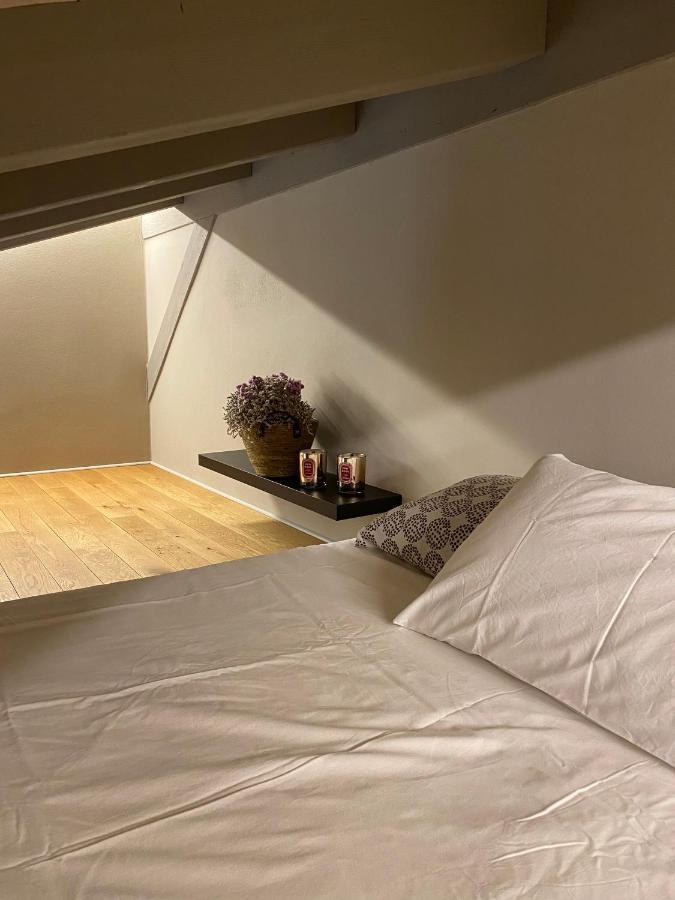 Cascina Serra Eco-House Beb Muzzano Exteriör bild