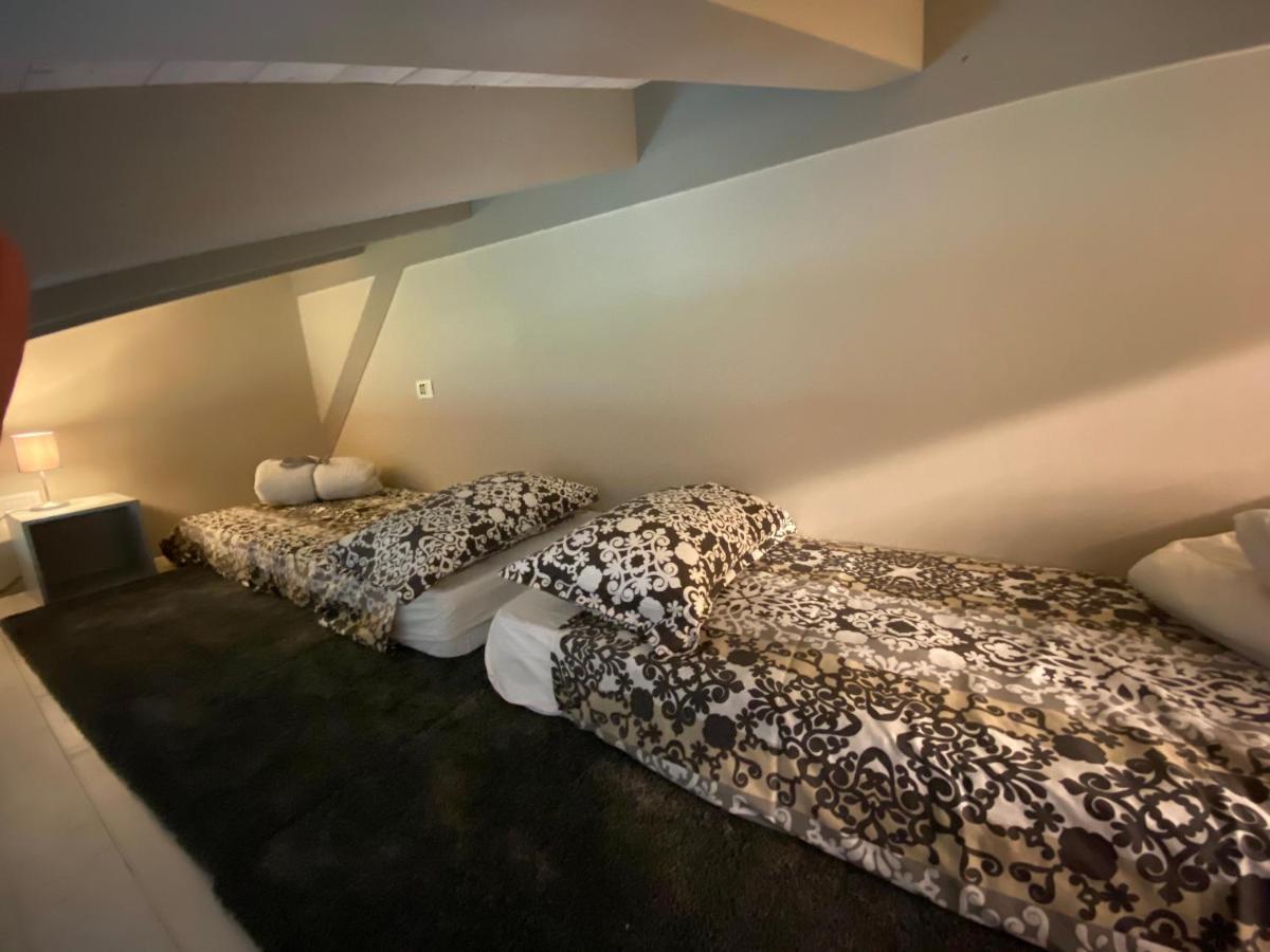 Cascina Serra Eco-House Beb Muzzano Exteriör bild