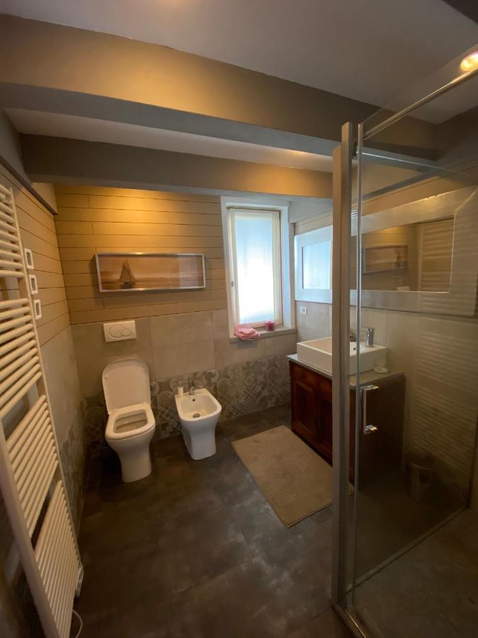 Cascina Serra Eco-House Beb Muzzano Exteriör bild