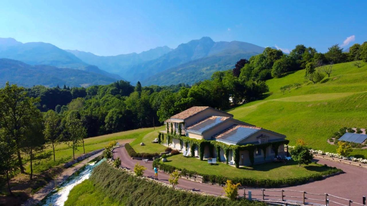Cascina Serra Eco-House Beb Muzzano Exteriör bild