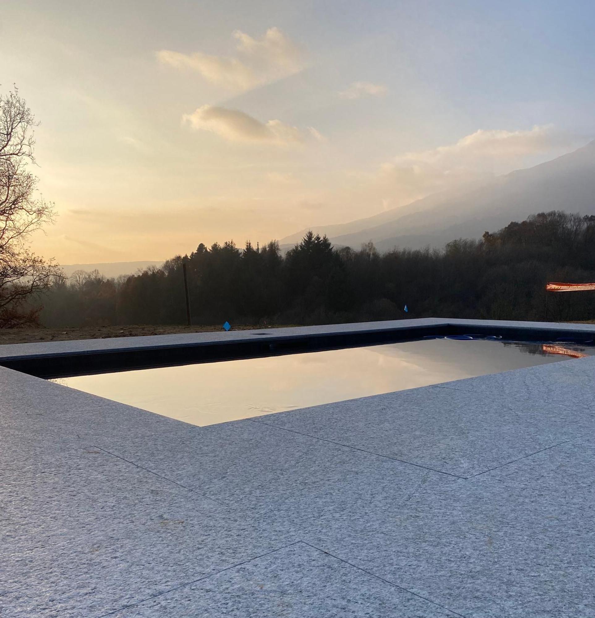 Cascina Serra Eco-House Beb Muzzano Exteriör bild